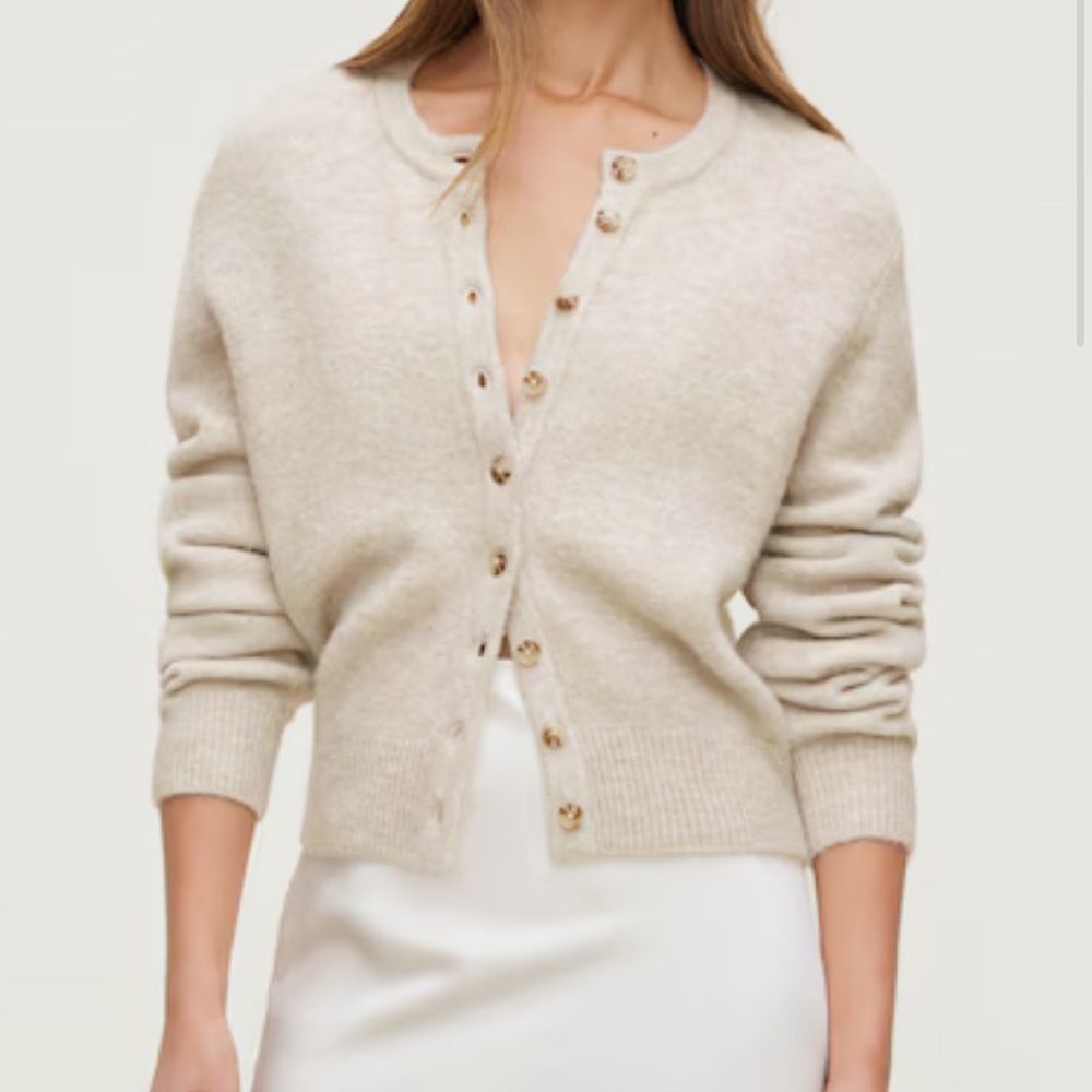 Rebecca Cardigan